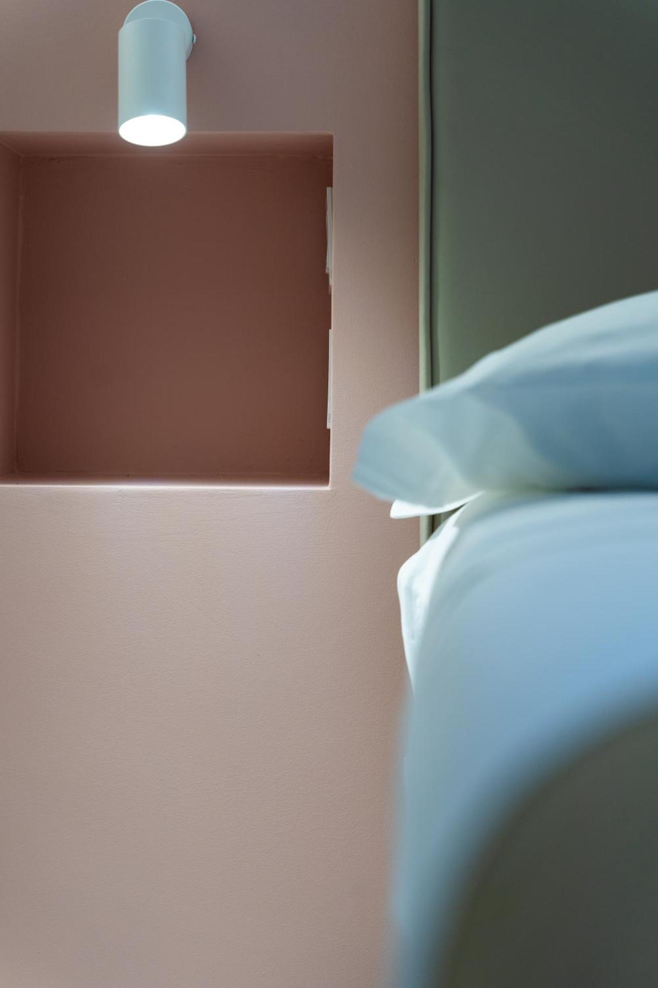 Il Timbro - Dimore Diffuse Vasto Habitación foto